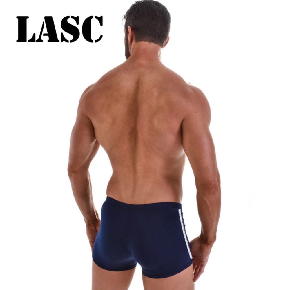 LASC Swim Trunks XL RARE style no longer made